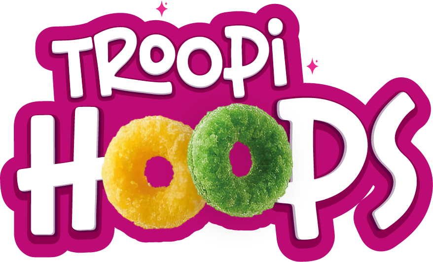 Troopi Hoops